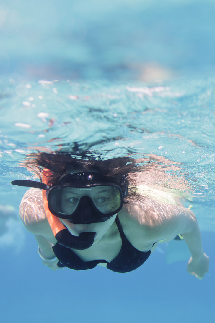 5 Quick Underwater Photography Tips for Better Travel Photos.