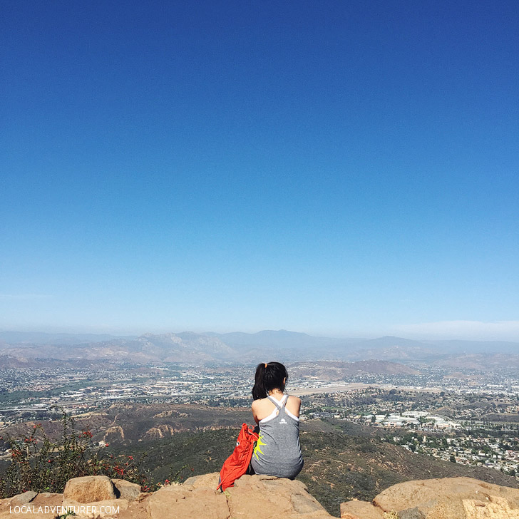 Make a City Bucket List (11 Ways to Make Every Day More Adventurous).