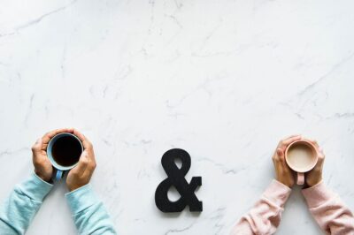 Alphabet Dating C for Coffee