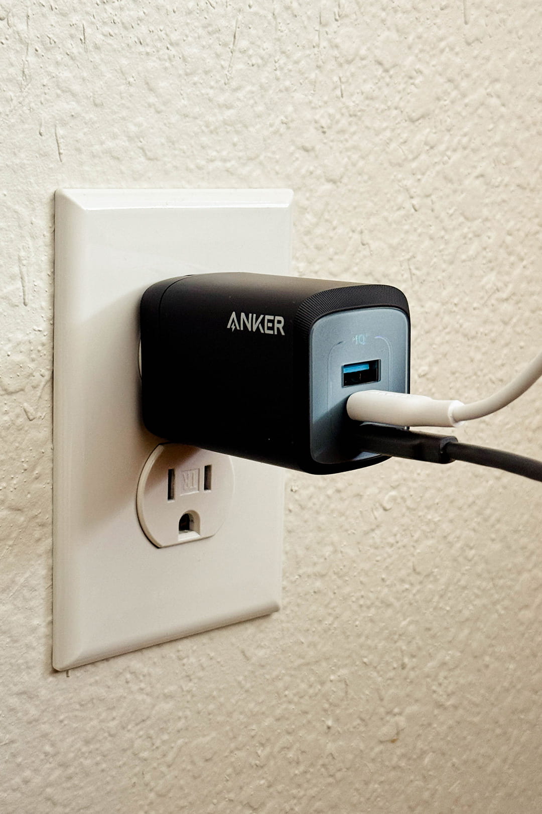 Anker GaNPrime Wall Charger