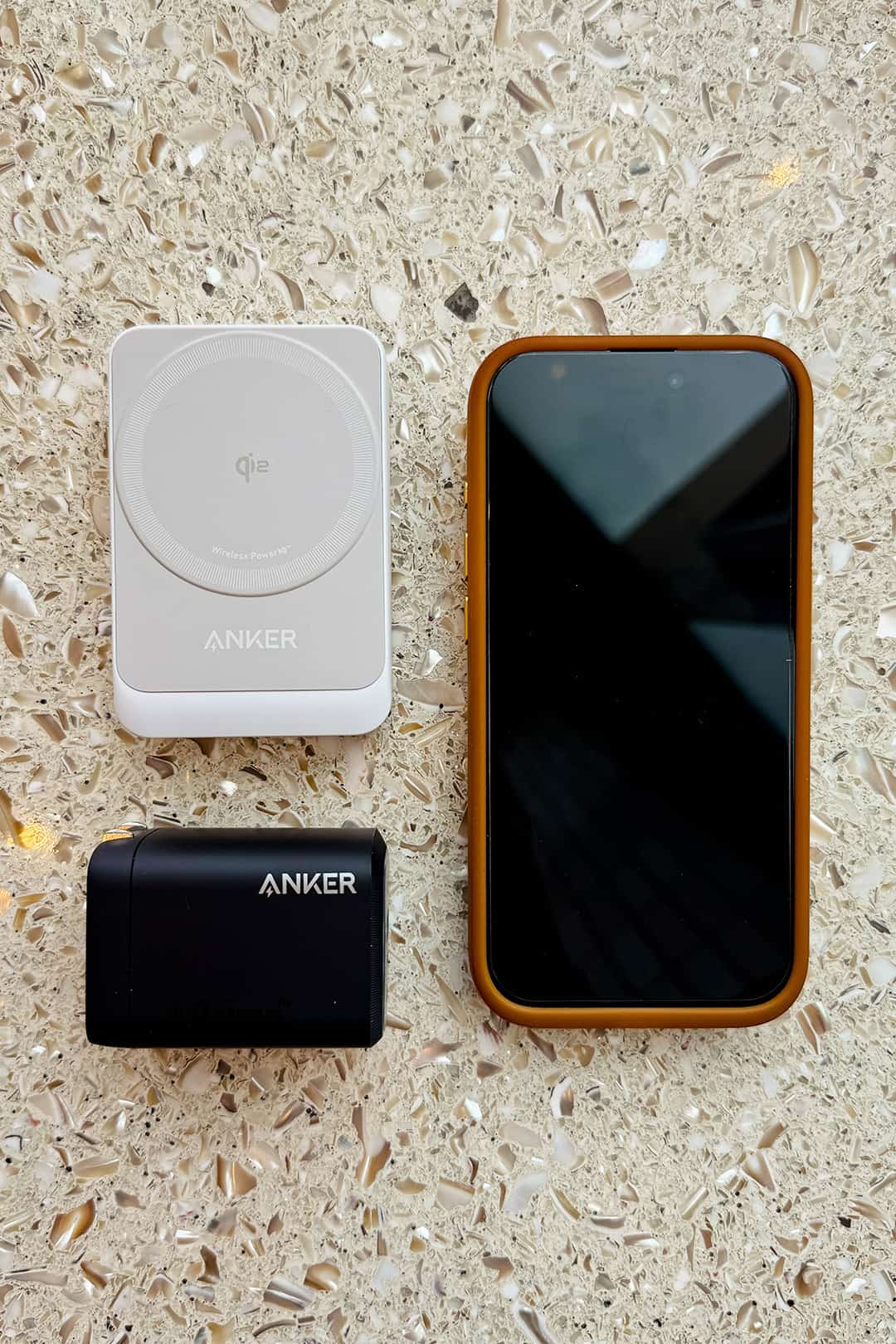 Anker Size Comparison