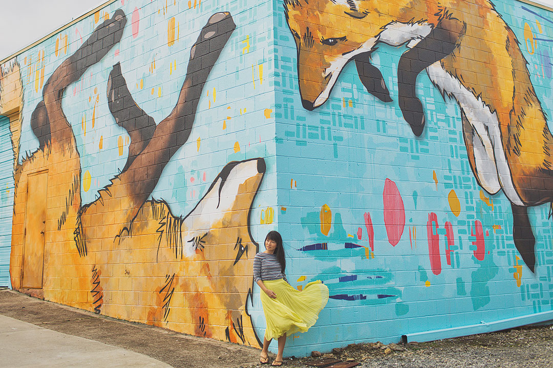 You are currently viewing 101 Things to Do in Atlanta GA – The Ultimate Atlanta Bucket List