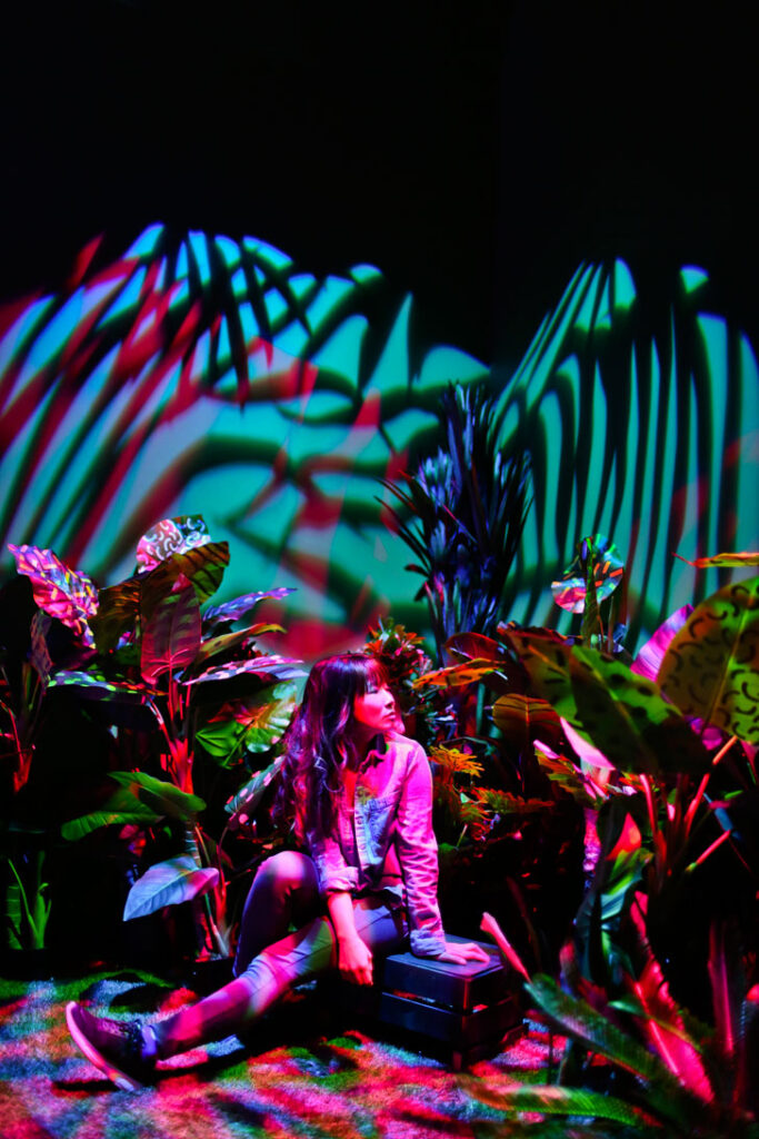 Dream Machine Brooklyn Pop Up New York