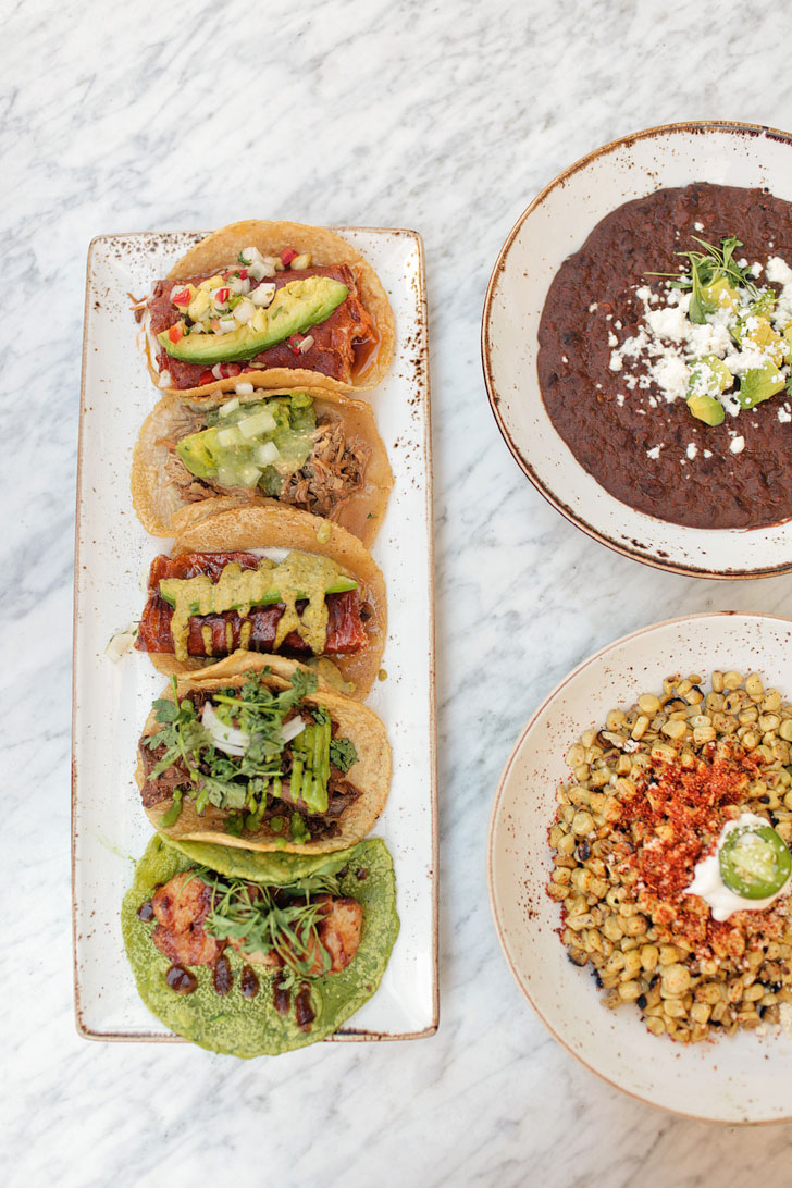 Puesto Tacos + What to Eat in Irvine Ca // localadventurer.com