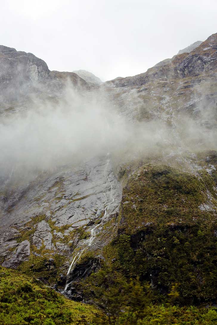 Milford Track Hike + Top Hiking Trails in the World to Put on Your Bucket List // localadventurer.com