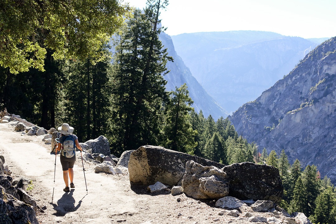 You are currently viewing 25 Best Hikes in the World to Put on Your Bucket List 2025