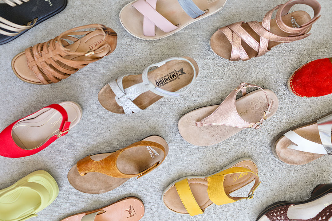 You are currently viewing Best Sandals for Travel in 2024 – Stylish and Comfortable