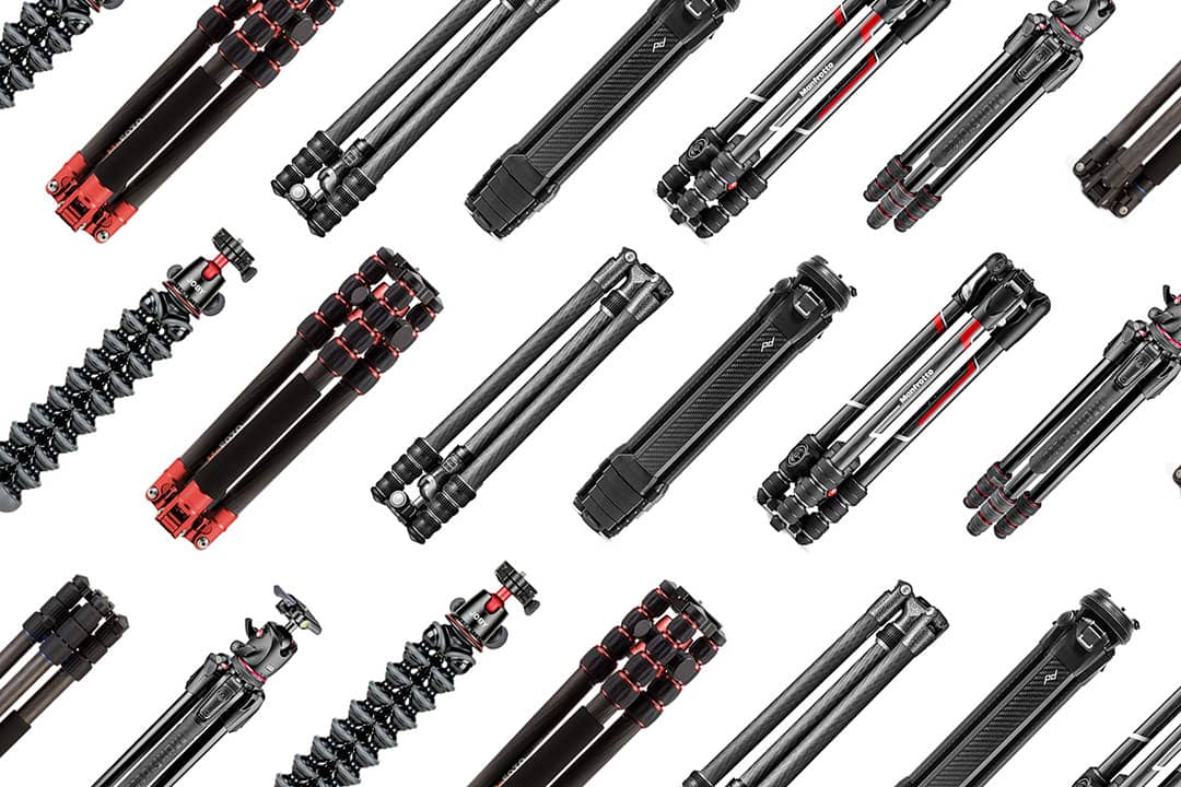 You are currently viewing 5 Best Travel Tripods That Are Lightweight and Easy to Use 2025