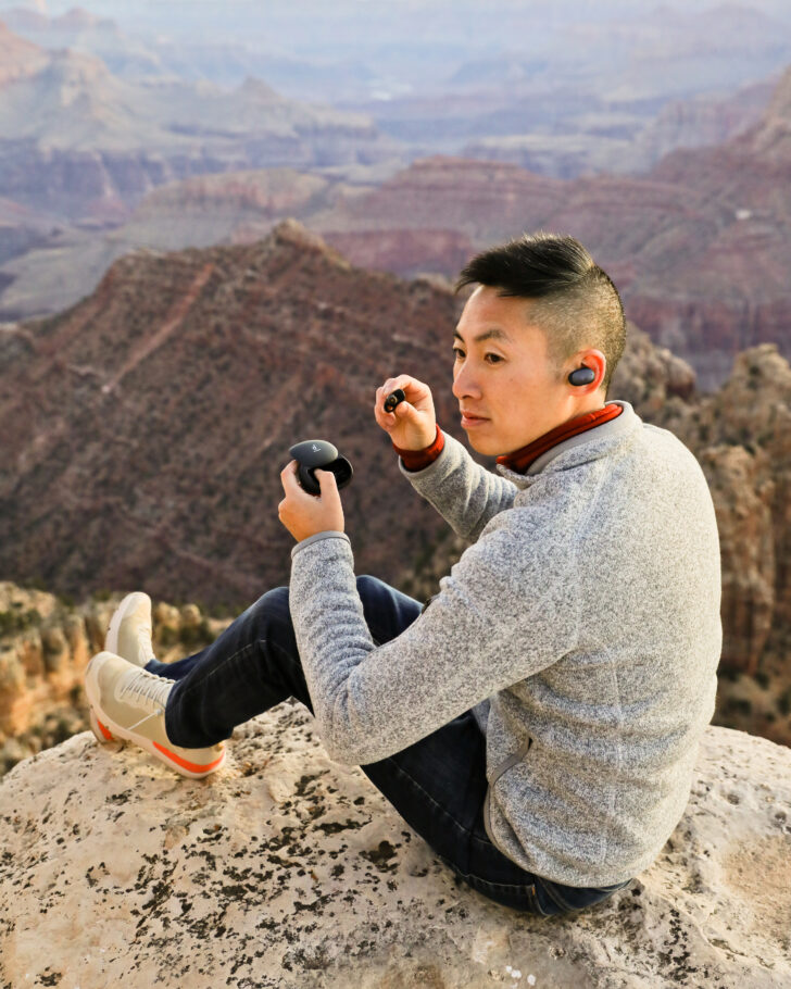 Anker Soundcore Pro Bluetooth Headphones