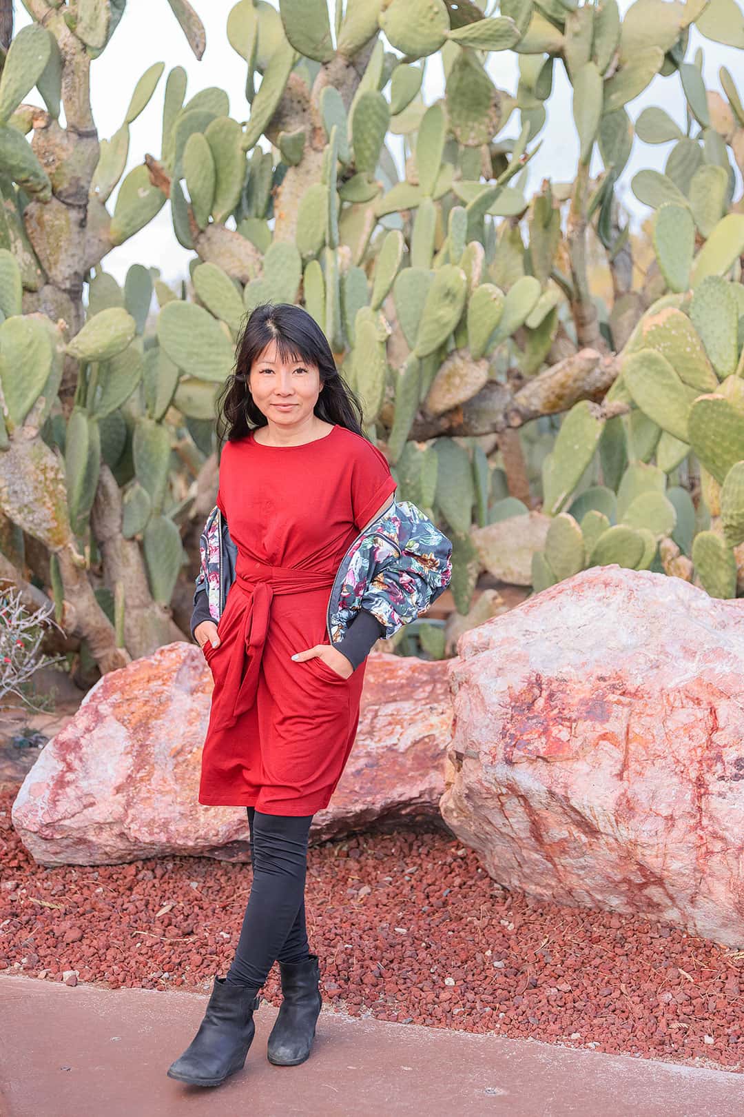 dress bluffworks women