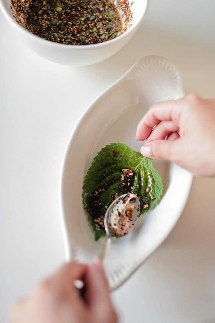 Trying a New Korean Recipe (11 Ways to Have Everyday Adventures).