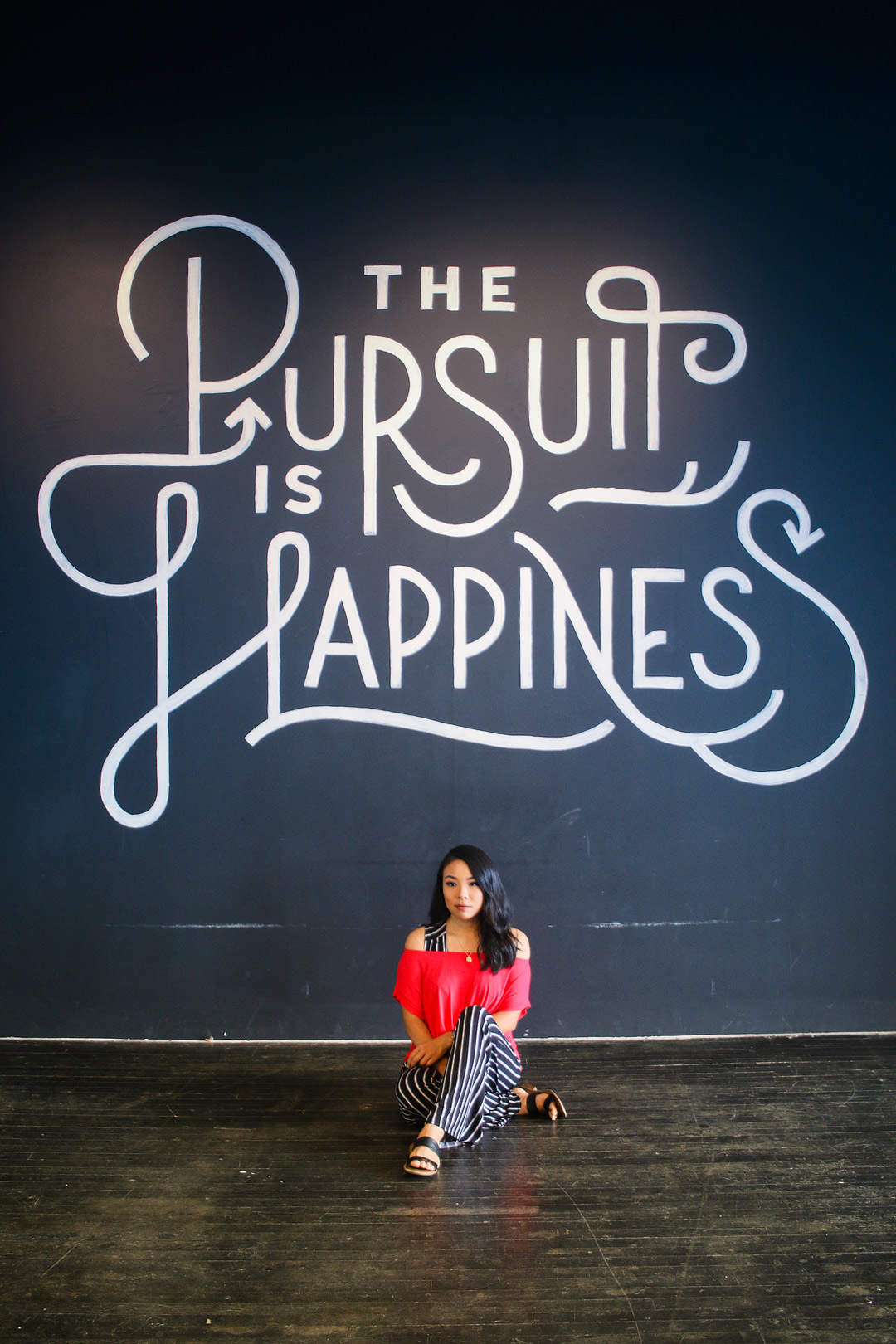 Citizen Supply Ponce City Market + Your Essential Guide to PCM Atlanta GA - all the best things to eat, see, and do // Local Adventurer #pcm #ponce #atlanta #ga #georgia #atl #usa #travel #shopping #citizensupply