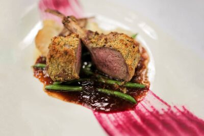Coco Bistro Restaurant Turks and Caicos / Best of Providenciales Restaurants
