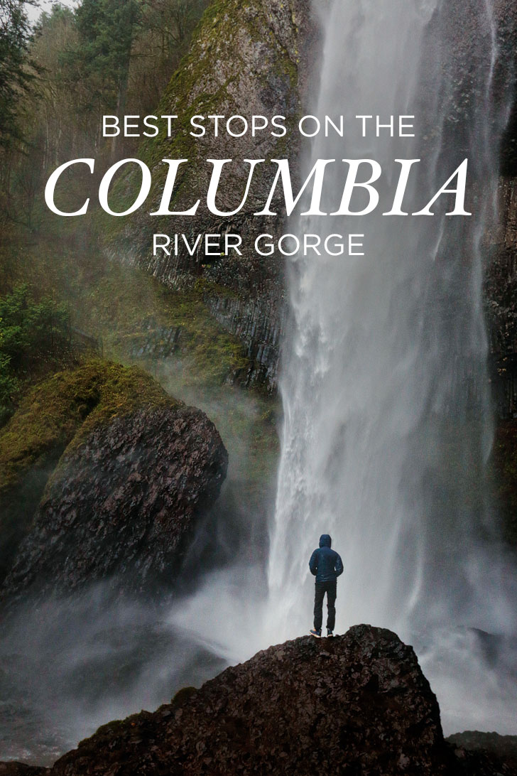 Best Hikes in the Columbia River Gorge