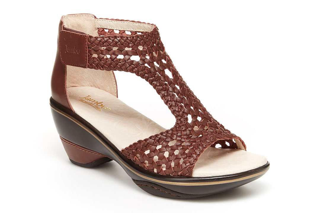 Most Comfortable Wedge Shoes for Work and Travel