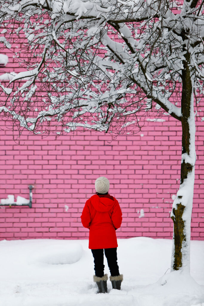 Comfortable Winter Boots // Local Adventurer #winter #boots