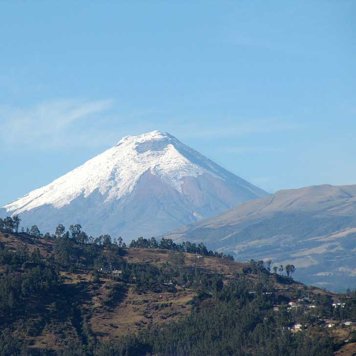 Cotopaxi Circuit + Best Treks in the World to Put on Your Bucket List (photo: Sue L C) // localadventurer.com