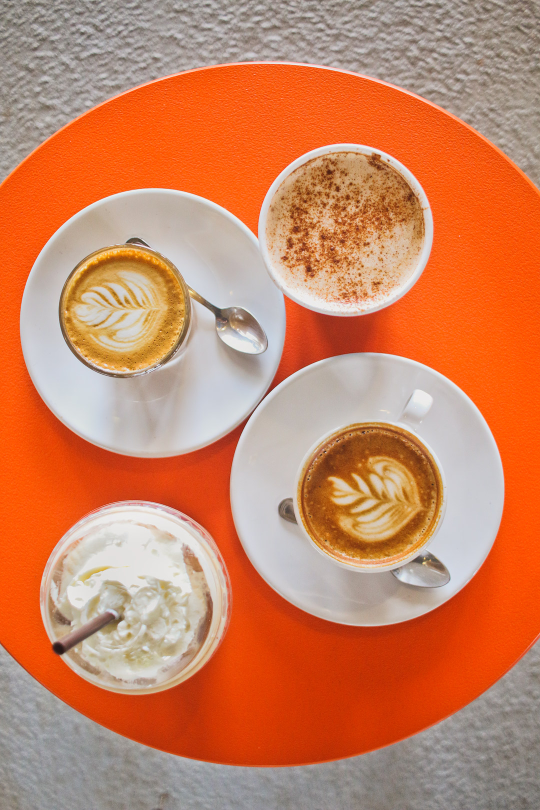 Dancing Goats Ponce City Market + Your Essential Guide to PCM Atlanta GA // Local Adventurer #atlanta #ga #atl #georgia #ponce #pcm #coffee #travel #usa #localadventurer