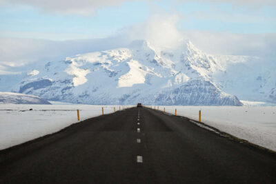 5 Epic Day Trips from Reykjavik Iceland You Can’t Miss | Best Places to Drive to in Iceland - Are you traveling to Iceland? Click the article to see the beautiful destinations that are only a day trip away from Reykjavik. Why you should visit them, Iceland road trip travel tips, and what to do in Reykjavik // Local Adventurer #reykjavik #roadtrip #iceland