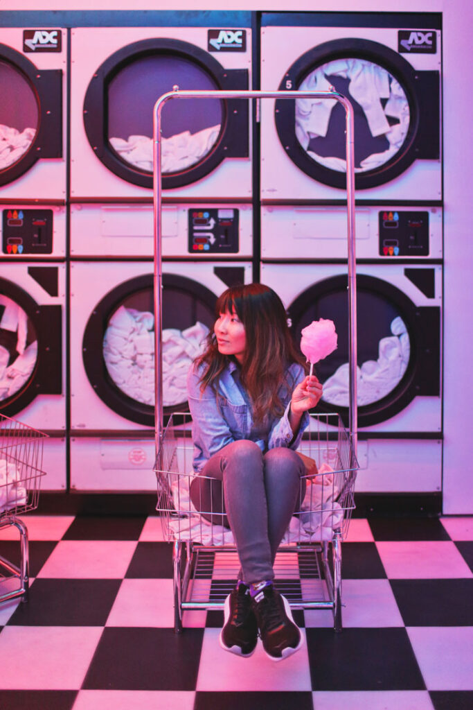 Dream Machine NYC + Your Essential Guide to New York Pop Up Shops