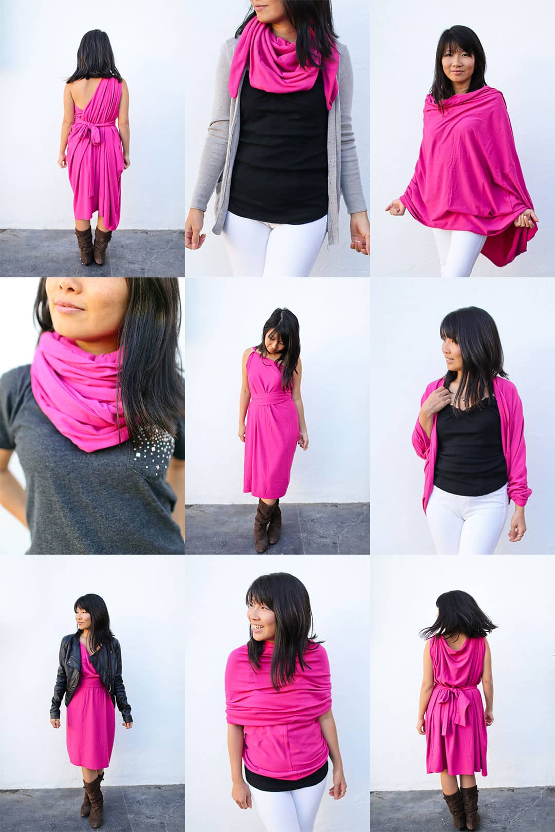 encircled chrysalis cardi