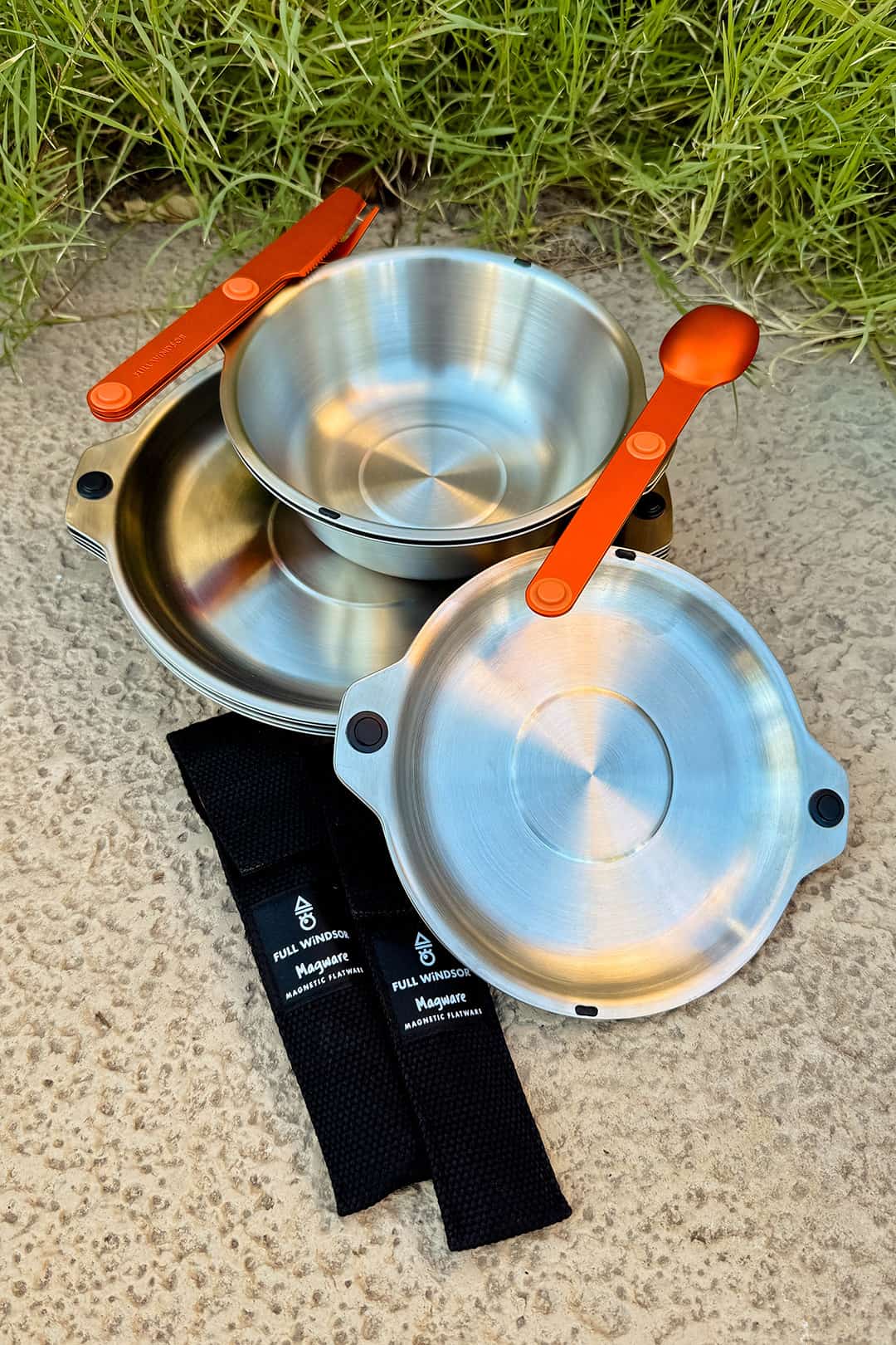 Full Windsor Magware Magnetic Bowl Gifts for Adventurers