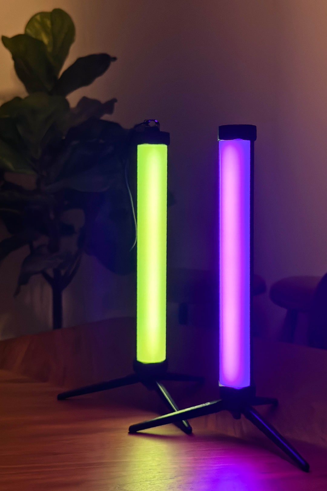 gift ideas for photographers lume cube tube light
