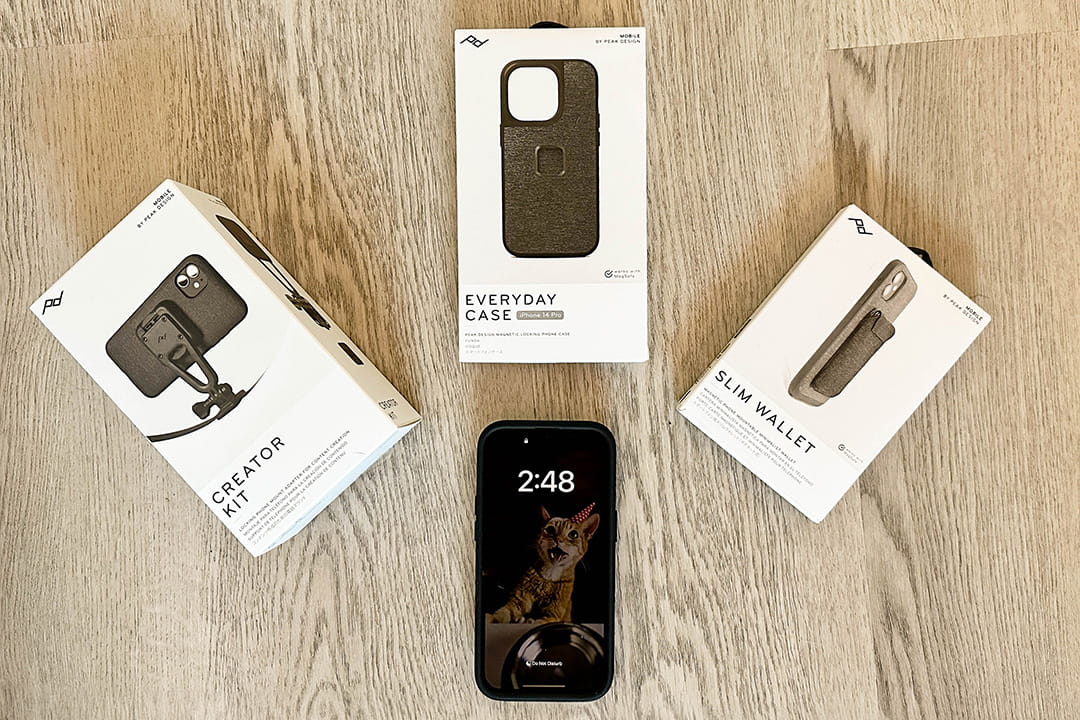 gifts for travelers cell phone case