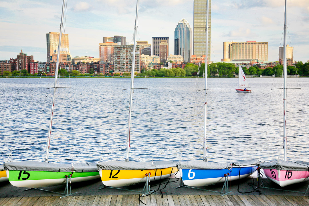 Great Weekend Getaways from NYC