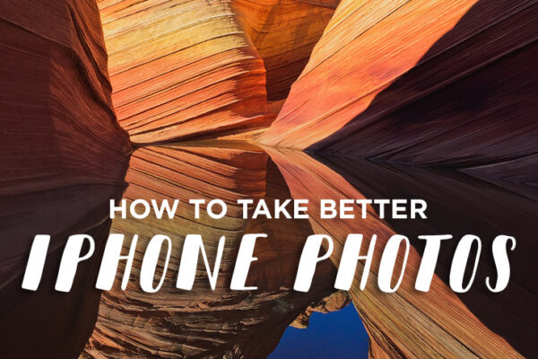 How to Take Better iPhone Photos in 5 Easy Steps // localadventurer.com