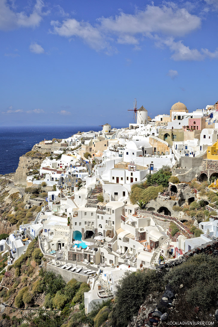Plan a Trip (11 Ways to Make Every Day More Adventurous).