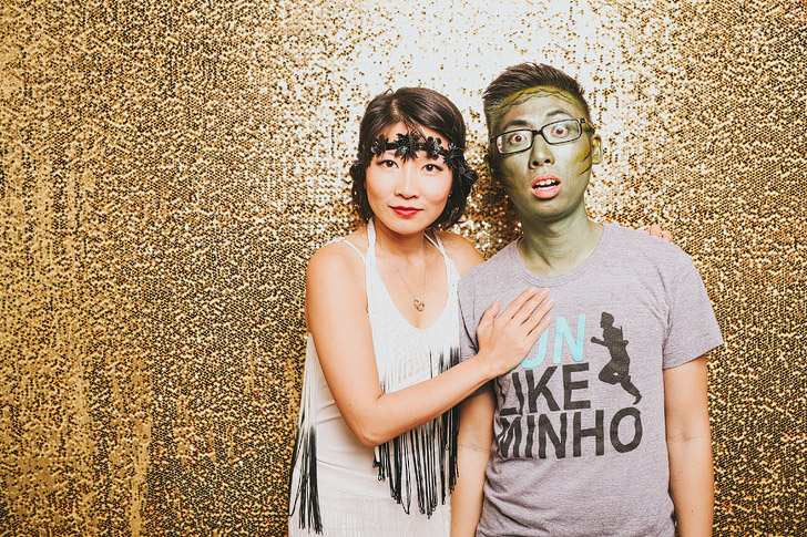 Try a Different Style of Clothes or Makeup (11 Ways to Make Every Day More Adventurous).
