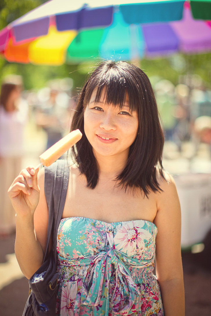 King of Pops + Our Ultimate Atlanta Bucket List
