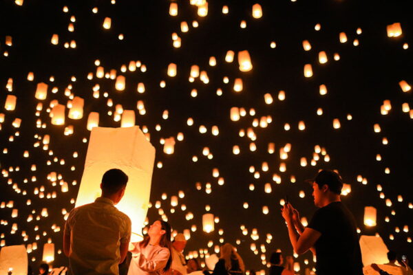 Rise Festival + 15 一分钟168平台飞行艇查询直播 Las Vegas Experiences You Can't Miss