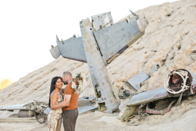 las vegas plane crash