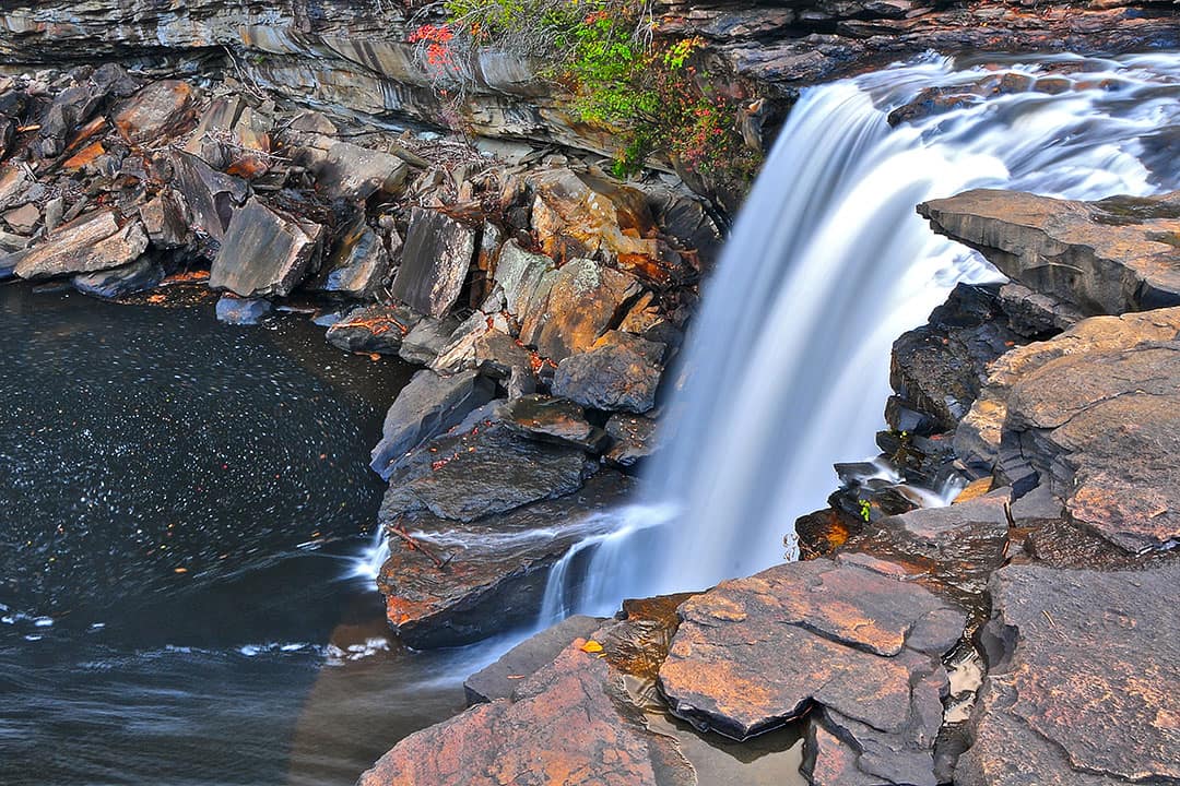 Little River Canyon National Preserve + Your Complete List of National Parks in the USA with 400+ Destinations