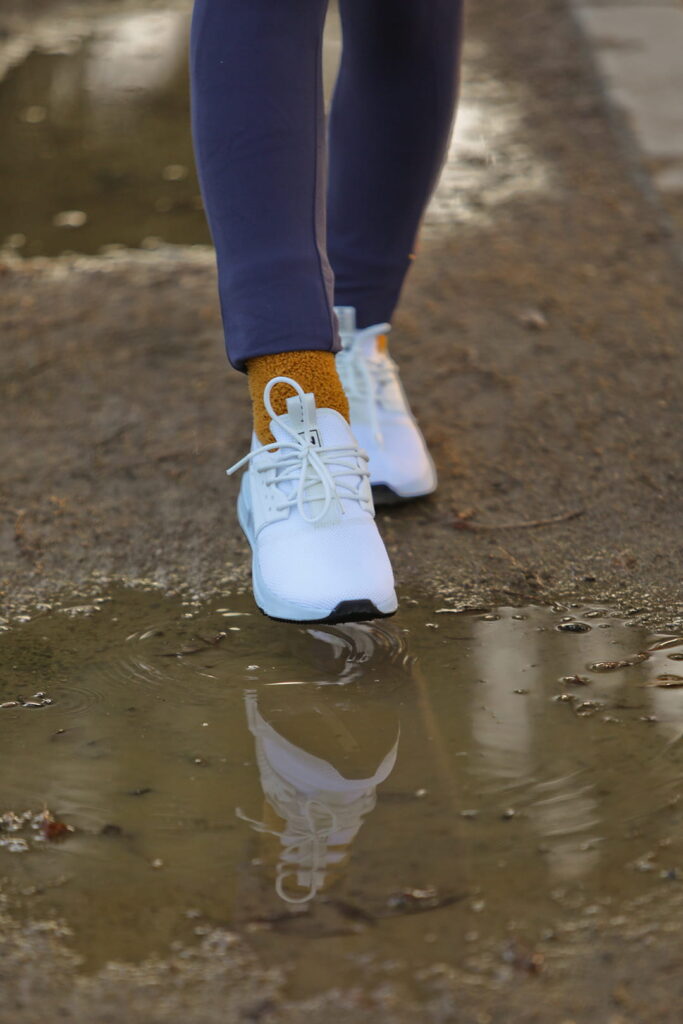 Loom Waterproof Shoes + 15 Best Travel Shoes You'll Want to Try in 2021