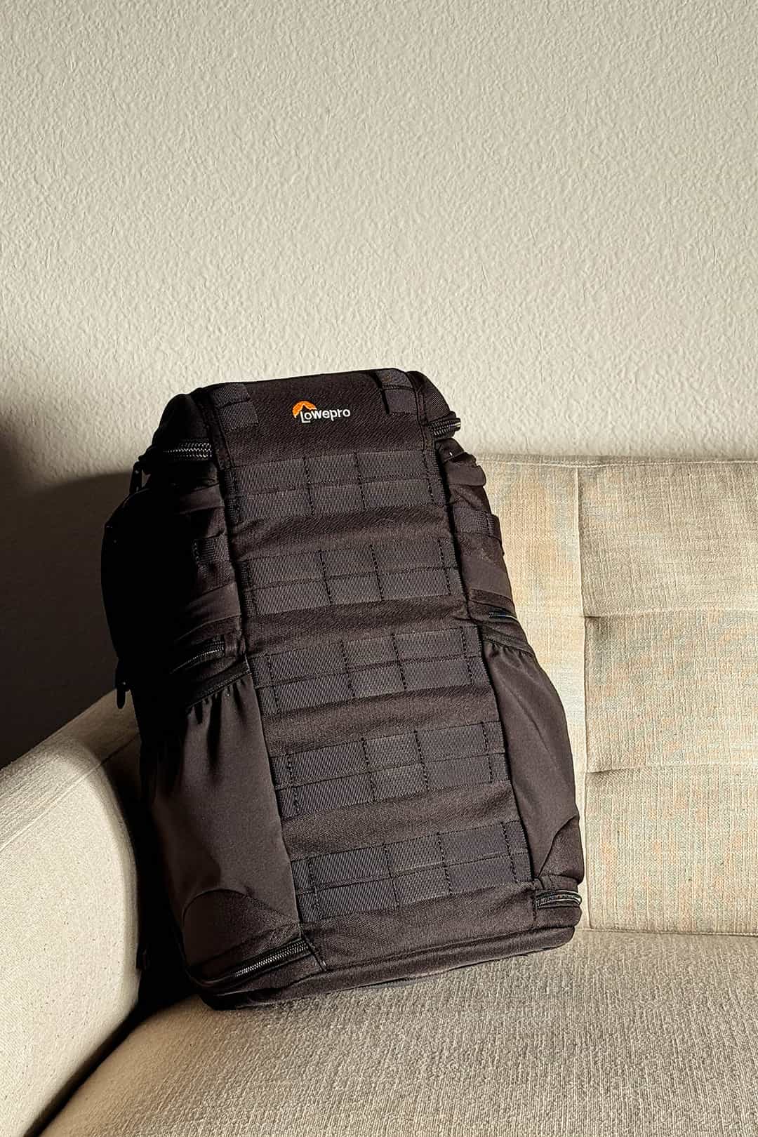 lowepro protactic bp 350 aw III
