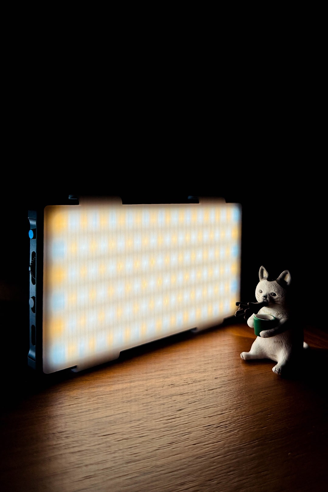 lume cube panel pro gifts for photographers