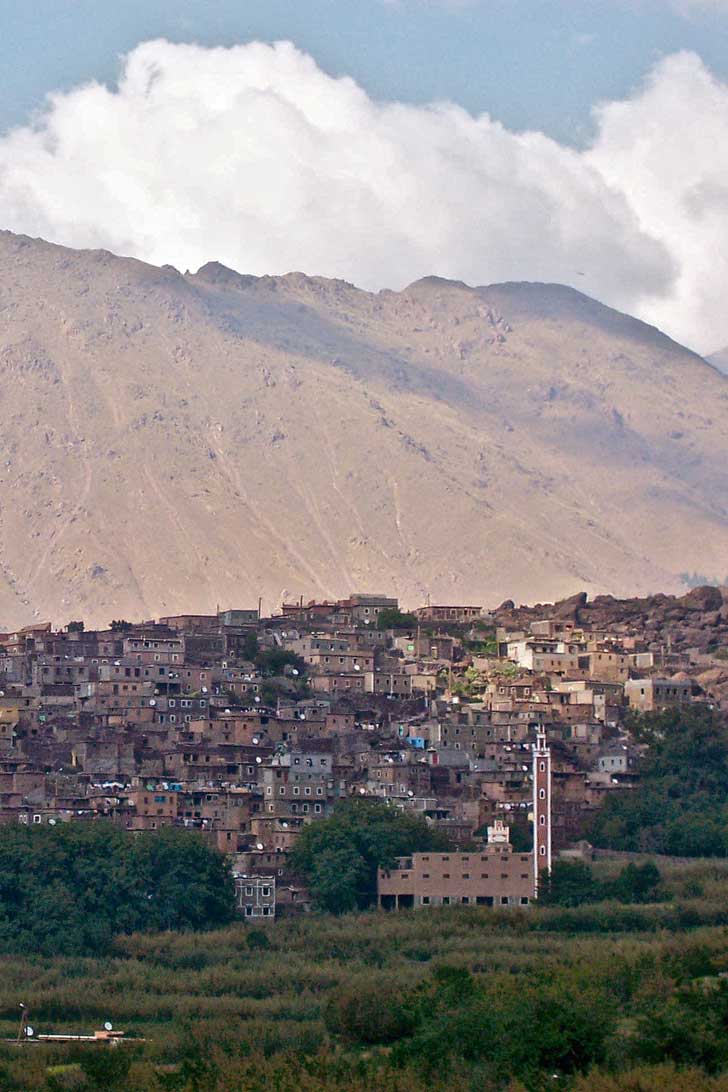 Mount Toubkal Morocco + 25 Top Hiking Trails in the World to Put on Your Bucket List Part 2 // localadventurer.com 
