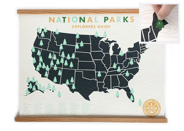 You are currently viewing 25 Best Gifts for Adventurers in 2025