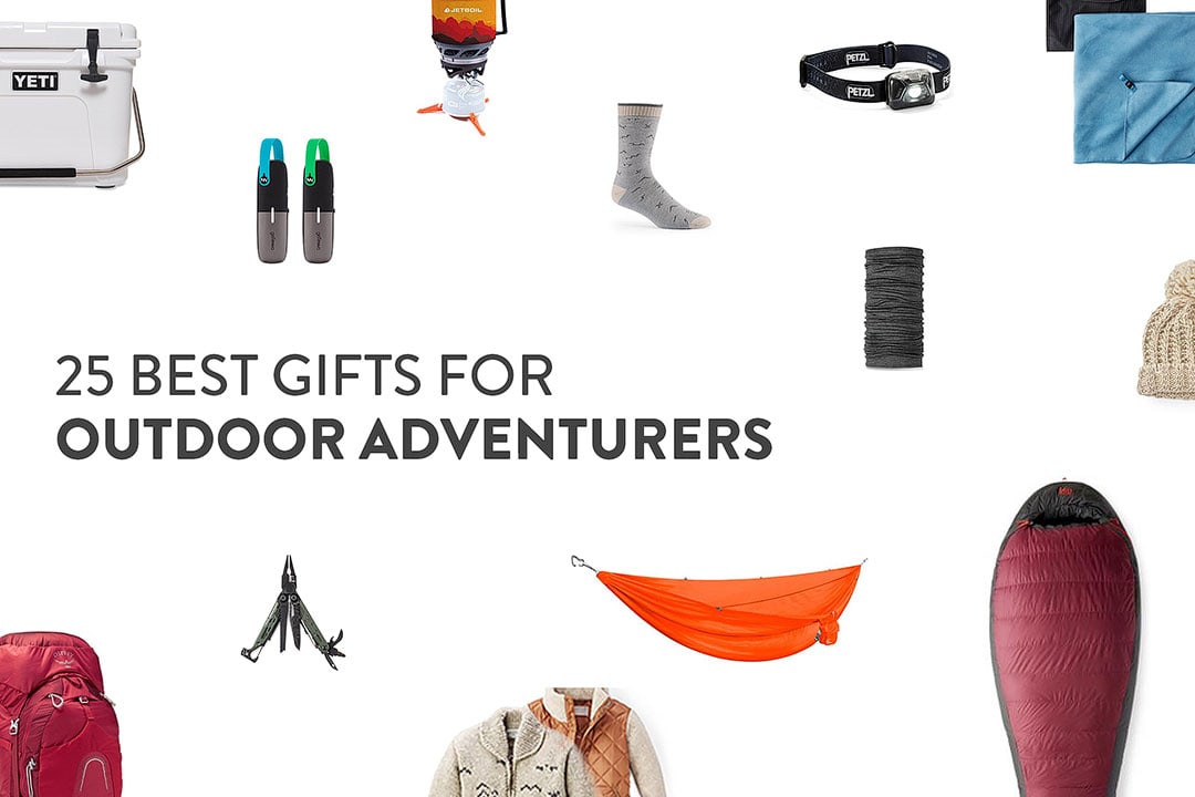 You are currently viewing 25 Gifts Your Outdoorsy Friends Will Actually Love – Your Essential Outdoor Gift Guide for 2025