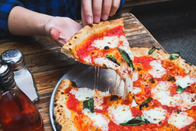 99 Places to Eat in NYC Food Bucket List