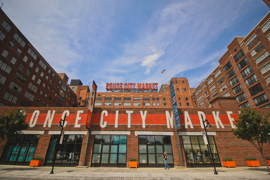 You are currently viewing Your Essential Guide to Ponce City Market Atlanta