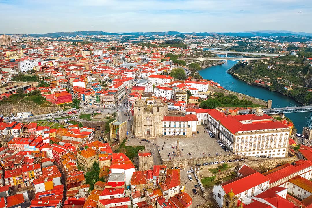 Se do Porto Cathedral