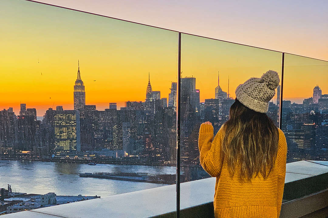 Should I Move to New York - Pros and Cons // Local Adventurer