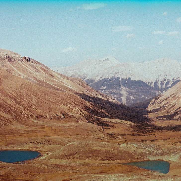 Skyline Trail Jasper + 25 Bucket List Hikes (photo: Miguel Ariel Contreras Drake-McLaughlin) // localadventurer.com