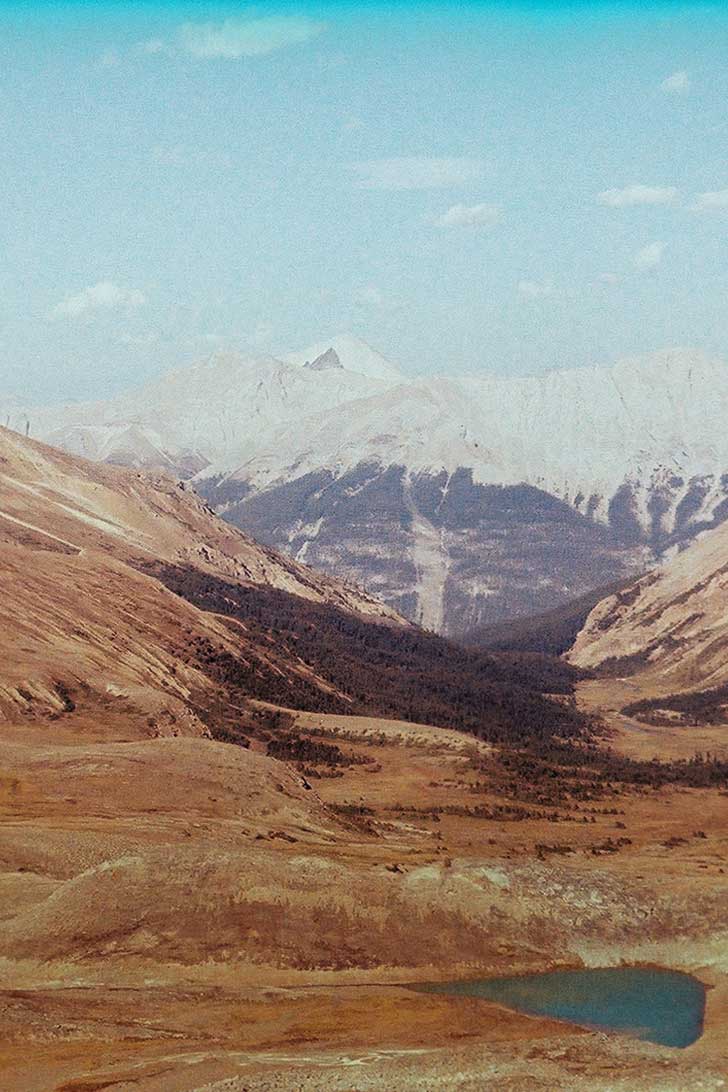 Skyline Trail Jasper + 25 Bucket List Hikes (photo: Miguel Ariel Contreras Drake-McLaughlin) // localadventurer.com