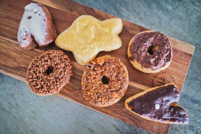 Sublime Doughnuts Atlanta