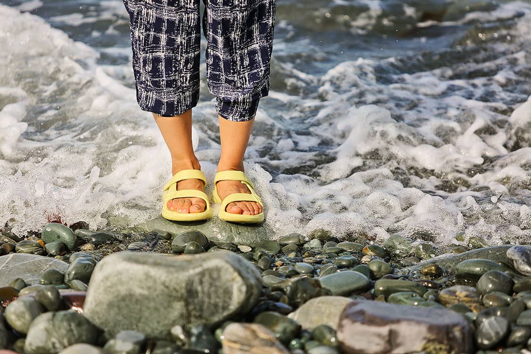 Teva Waterproof Sandals for Women